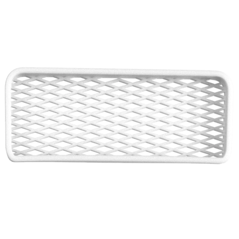Veilside Z33 350Z Bumper Grill - 24K Gold Style Upgrade
