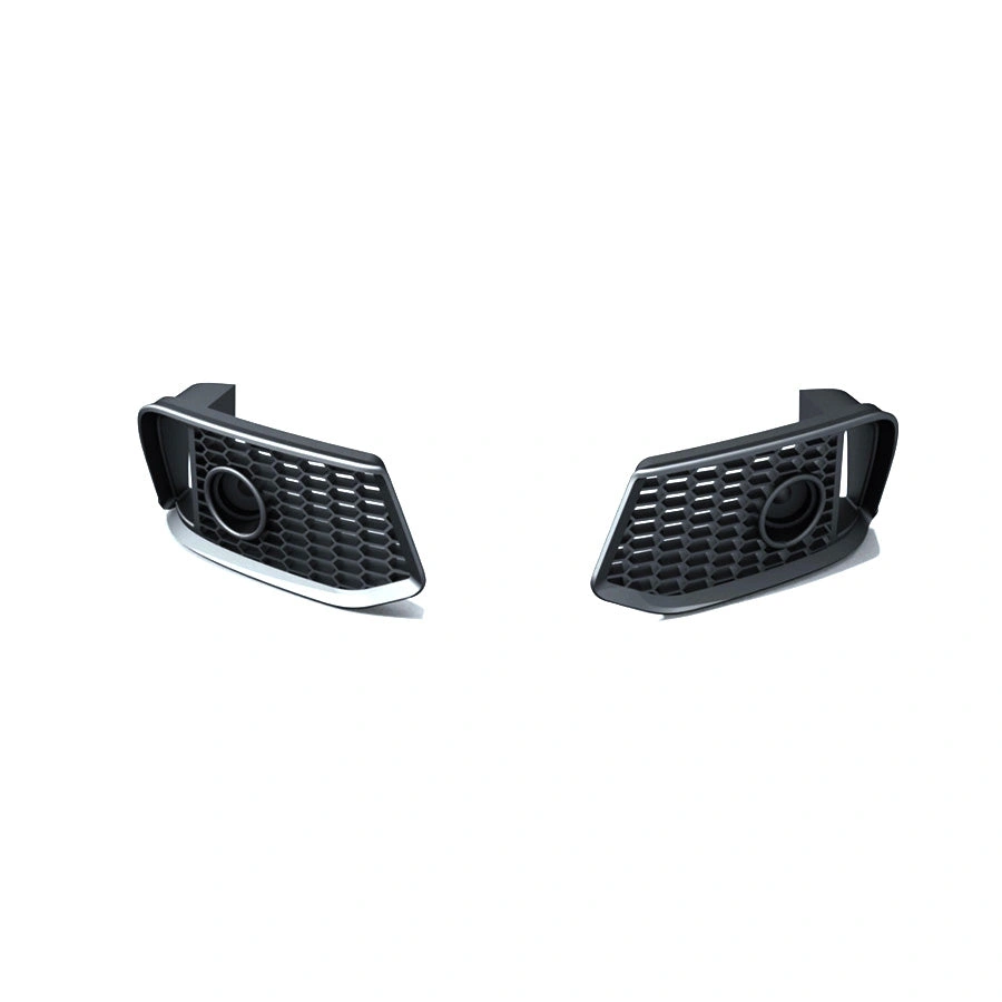 RS7 Sportback Air Intake: Unleash the Beast Within. 24KRC Power Up Your Audi.