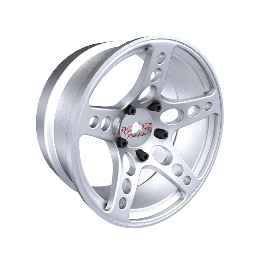 24KRC Arlos Competition Wheel Set – Dominate the Track in Style!