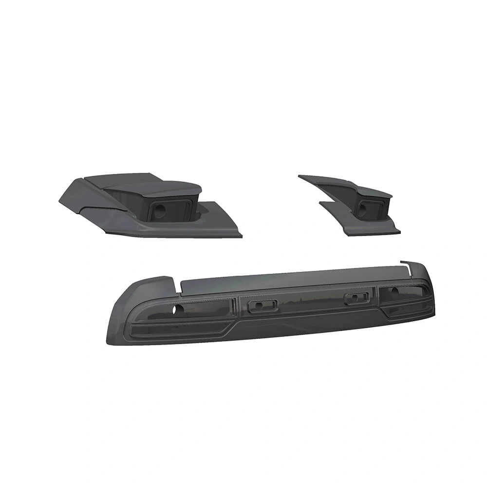 S13 Slayer: 24KRC's BN Sports Lights - Buckets of Awesome for Your 240SX!